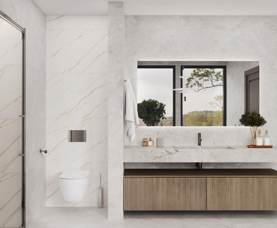 керамогранит фабрики Laparet коллекция Плуто