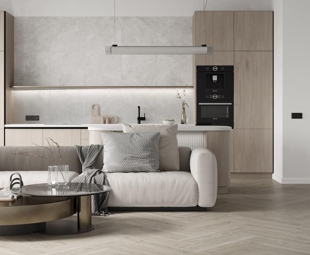 керамогранит фабрики Laparet коллекция Плуто