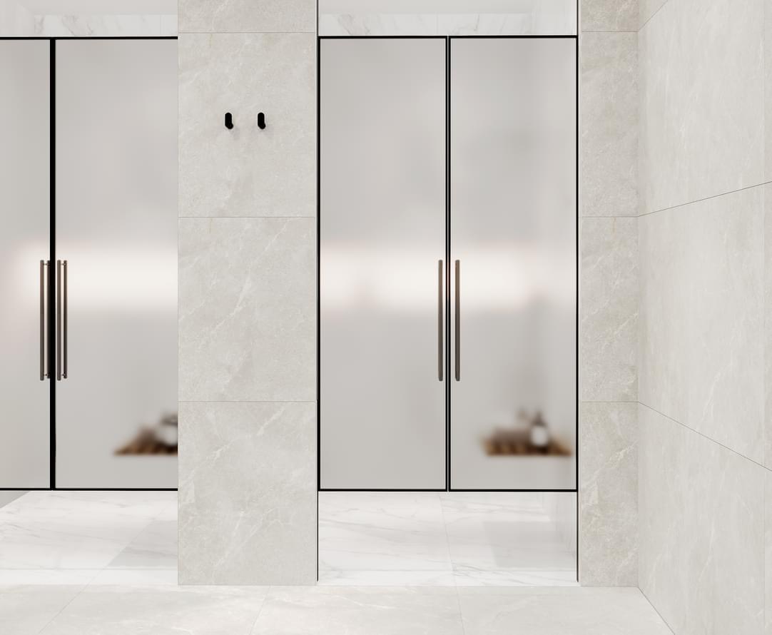 керамогранит фабрики Laparet коллекция Рокки