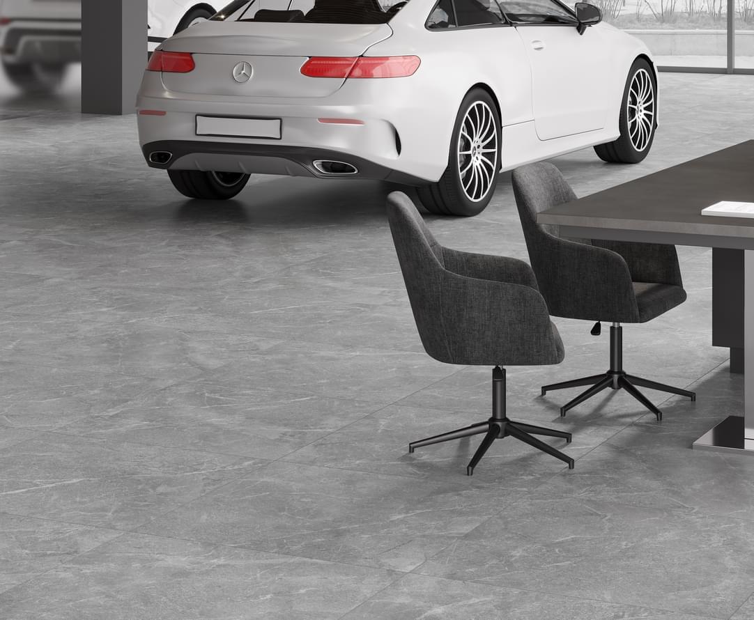 керамогранит фабрики Laparet коллекция Рокки