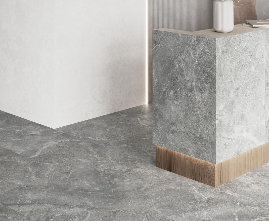 керамогранит фабрики Laparet коллекция Рокки