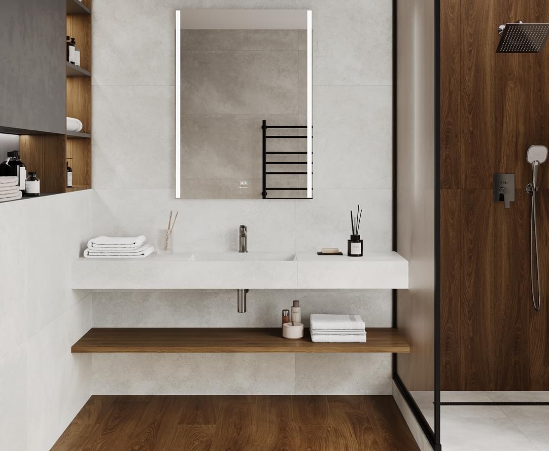 керамогранит фабрики Laparet коллекция Сиена