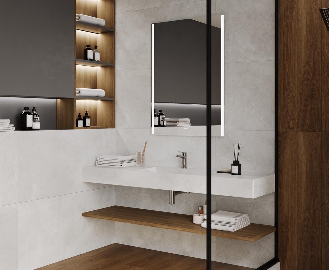 керамогранит фабрики Laparet коллекция Сиена