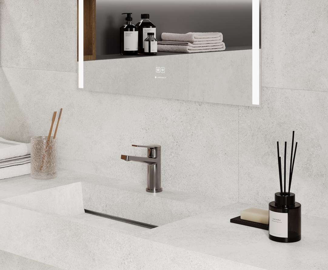 керамогранит фабрики Laparet коллекция Сиена