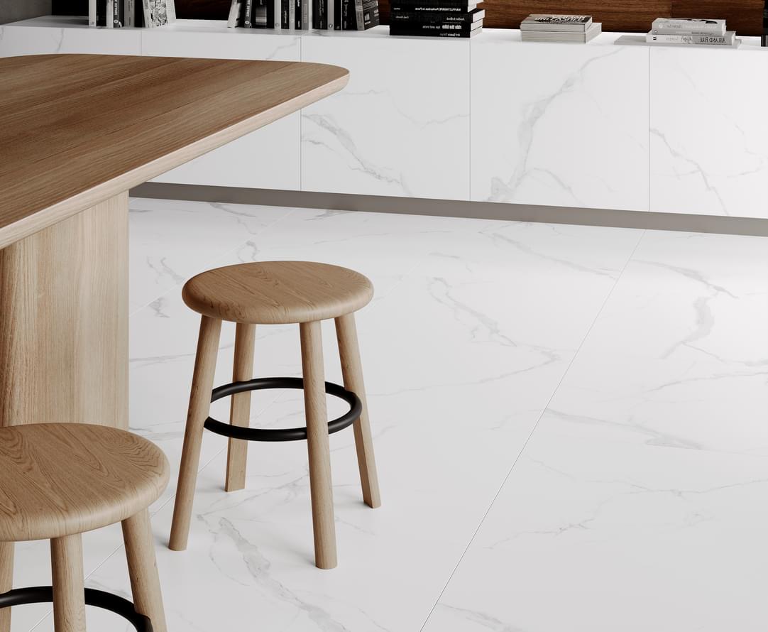 керамогранит фабрики Laparet коллекция Статуарио