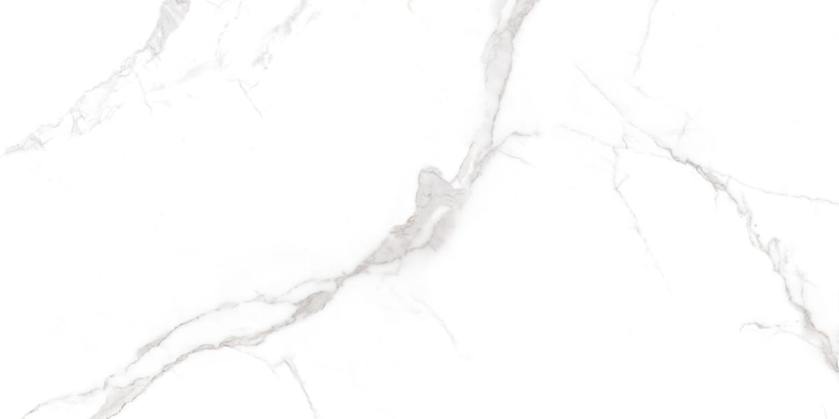 Плитка Laparet Статуарио Белый Матовый Cb 60x120 см, поверхность матовая