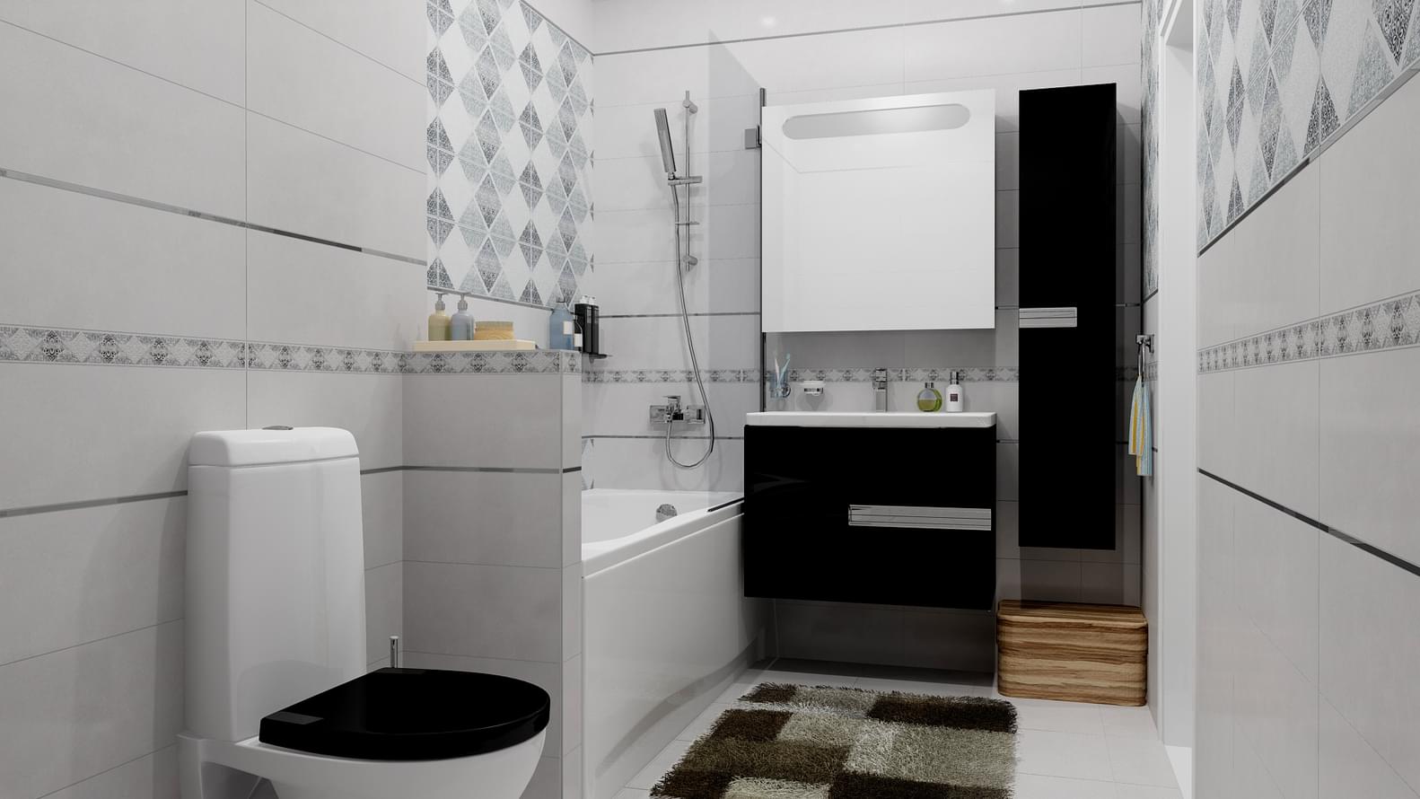 керамика фабрики Laparet коллекция Студио