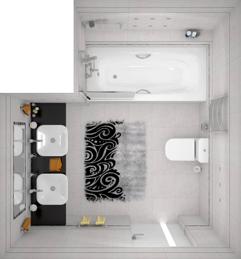 керамика фабрики Laparet коллекция Студио