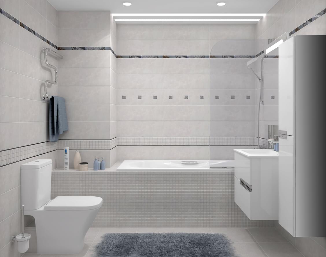 керамика фабрики Laparet коллекция Студио