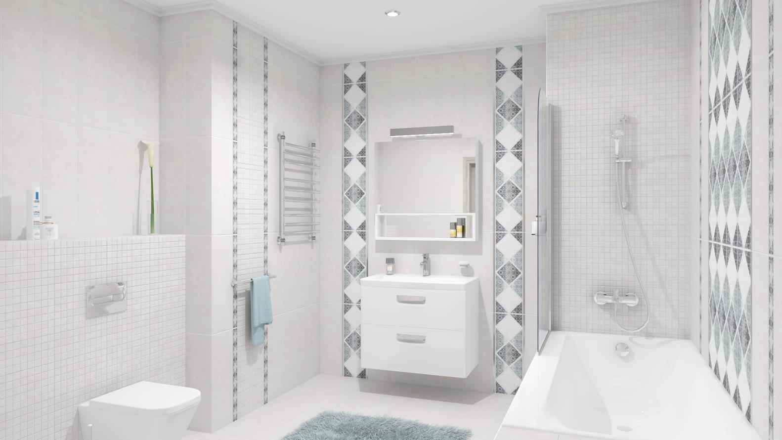 керамика фабрики Laparet коллекция Студио