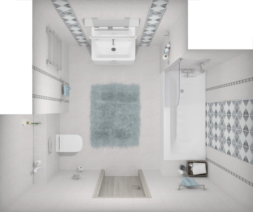 керамика фабрики Laparet коллекция Студио