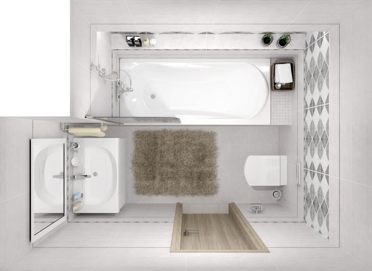 керамика фабрики Laparet коллекция Студио