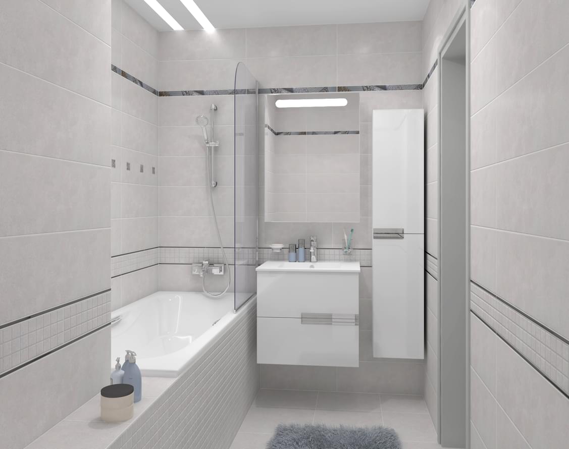 керамика фабрики Laparet коллекция Студио