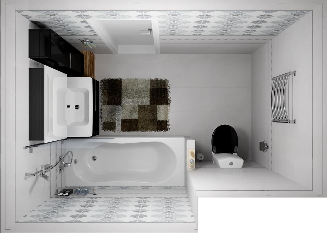 керамика фабрики Laparet коллекция Студио