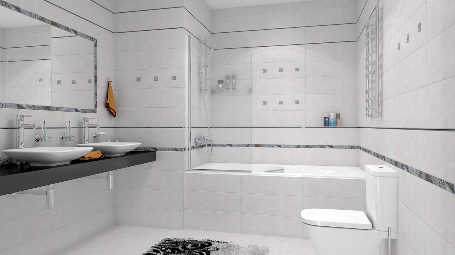 керамика фабрики Laparet коллекция Студио