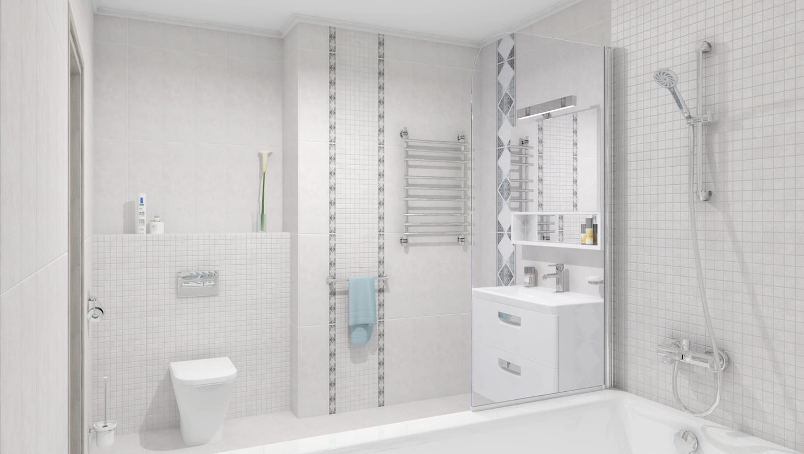 керамика фабрики Laparet коллекция Студио