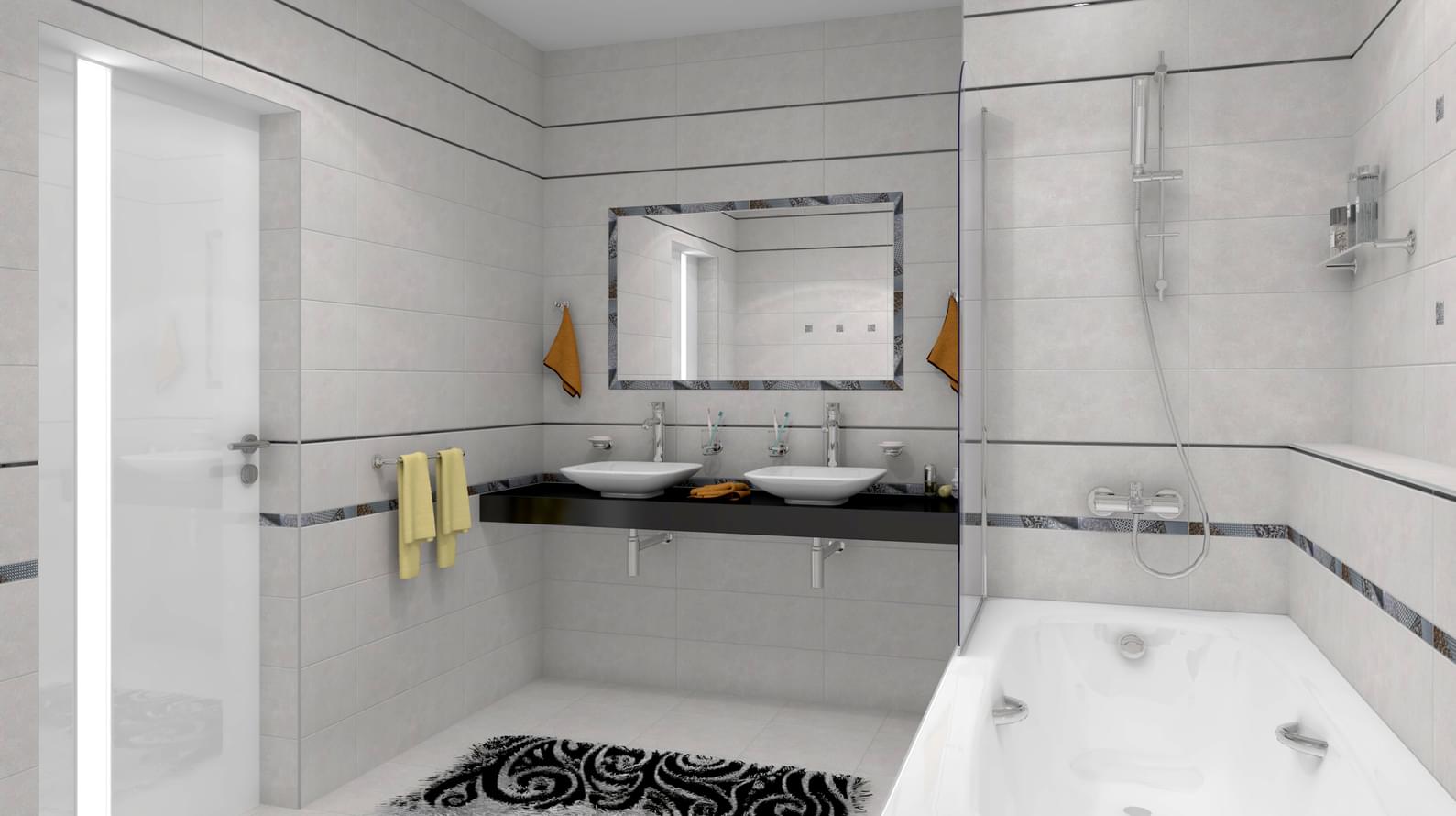 керамика фабрики Laparet коллекция Студио