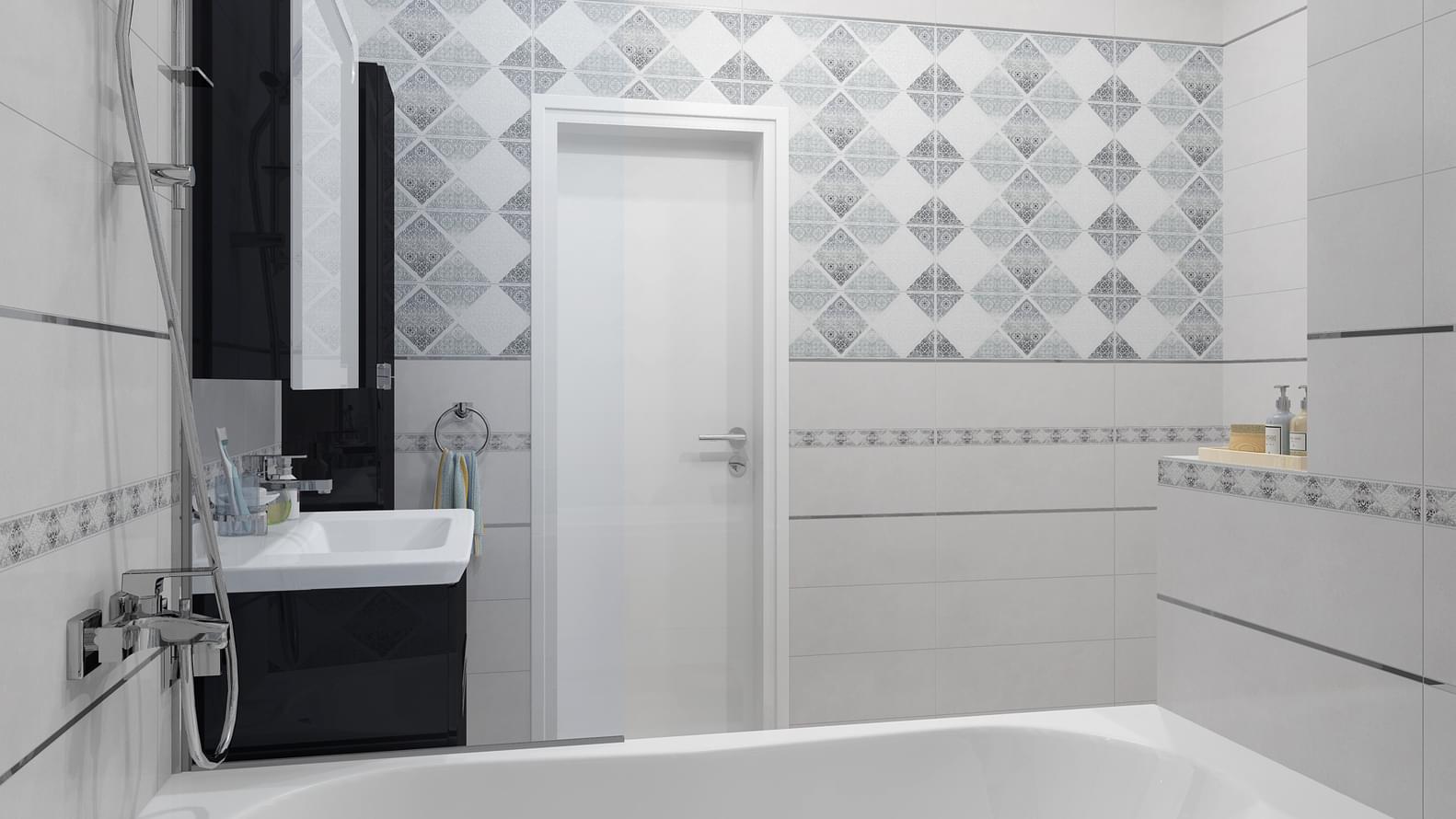 керамика фабрики Laparet коллекция Студио