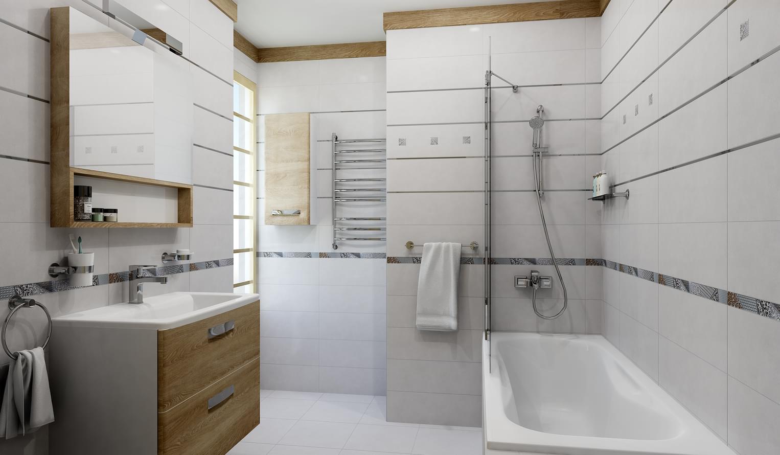 керамика фабрики Laparet коллекция Студио