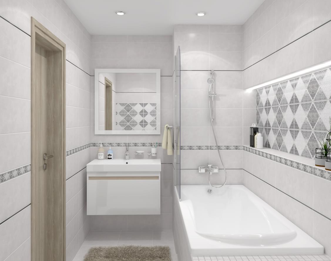 керамика фабрики Laparet коллекция Студио