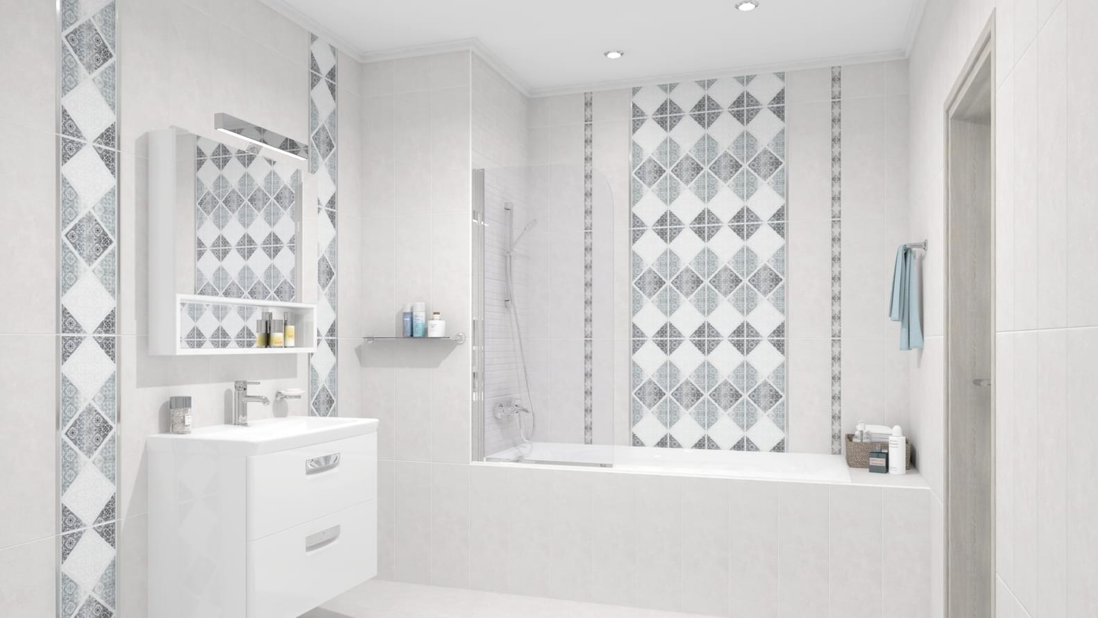 керамика фабрики Laparet коллекция Студио