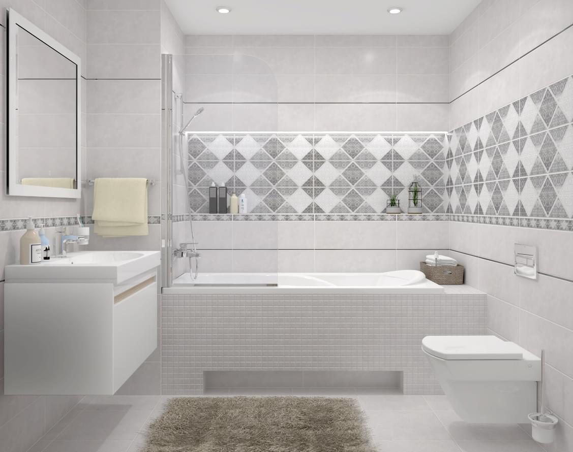 керамика фабрики Laparet коллекция Студио