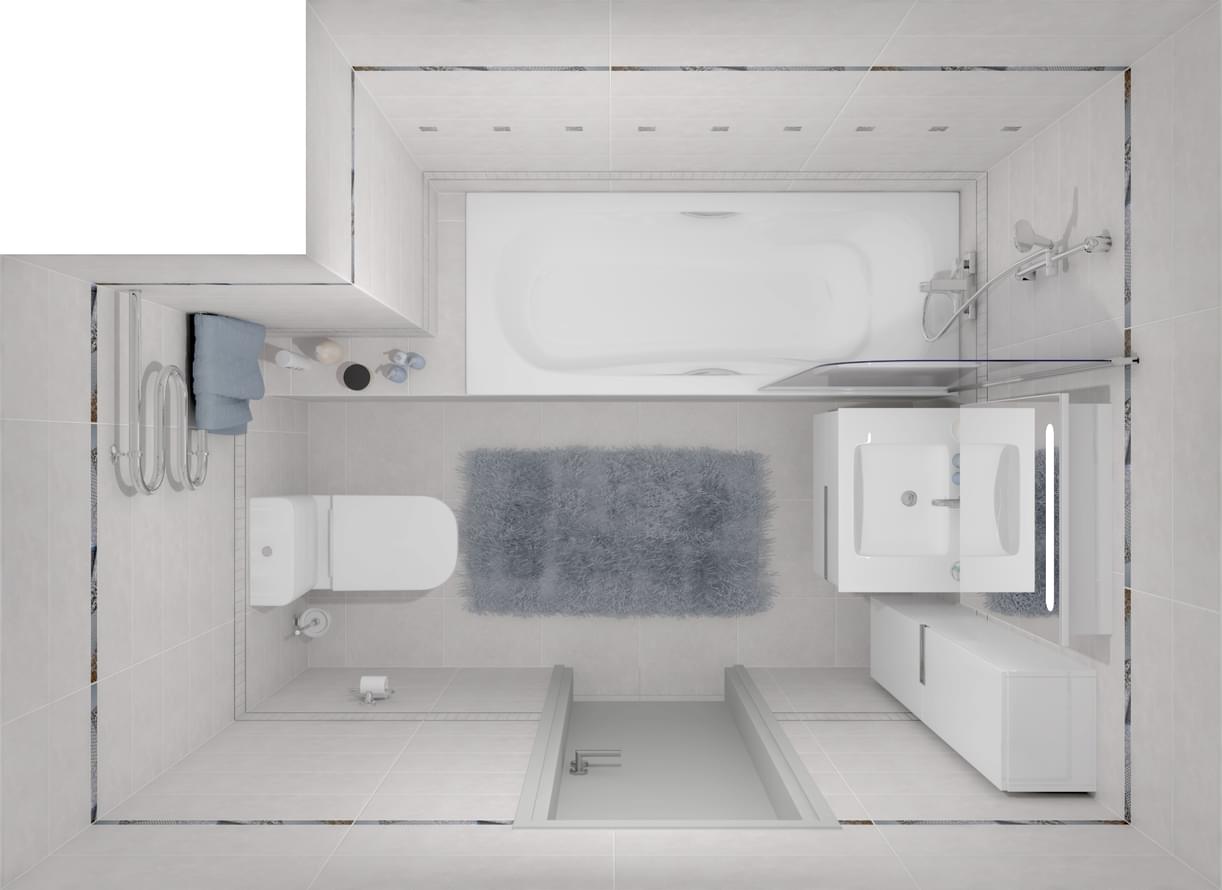 керамика фабрики Laparet коллекция Студио