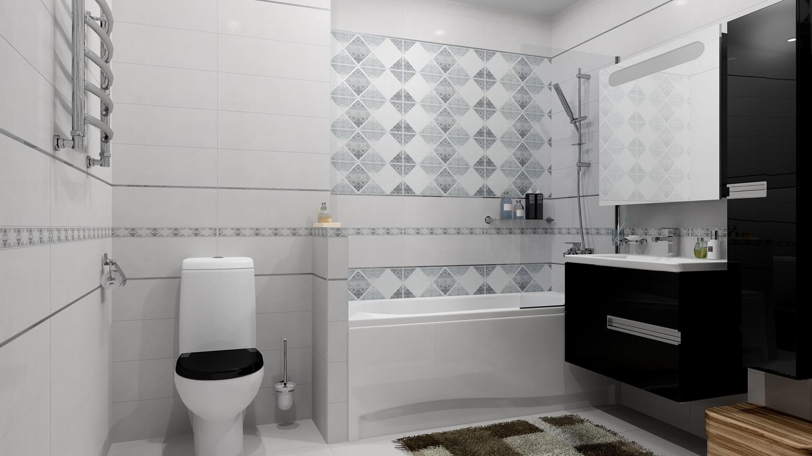 керамика фабрики Laparet коллекция Студио