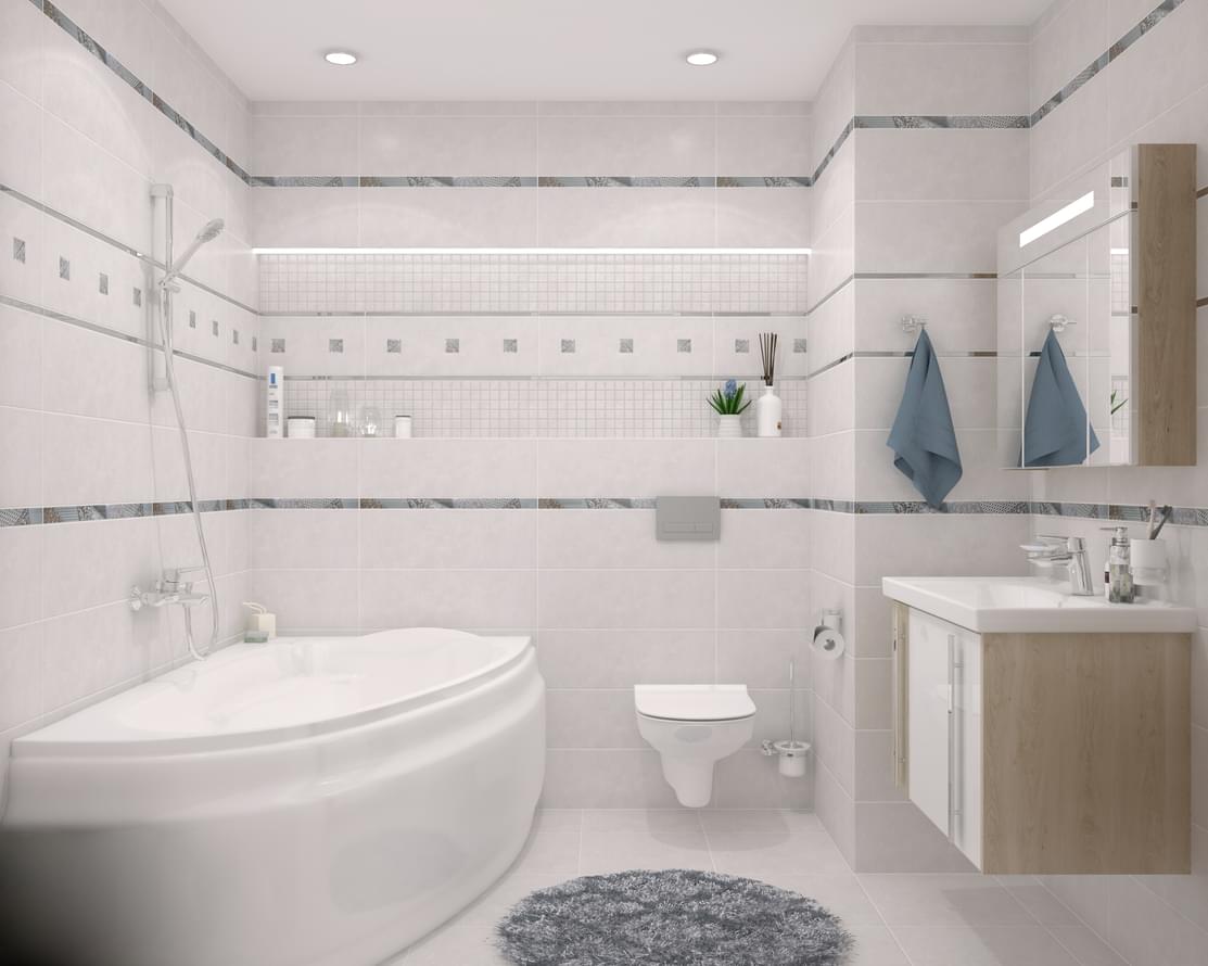 керамика фабрики Laparet коллекция Студио