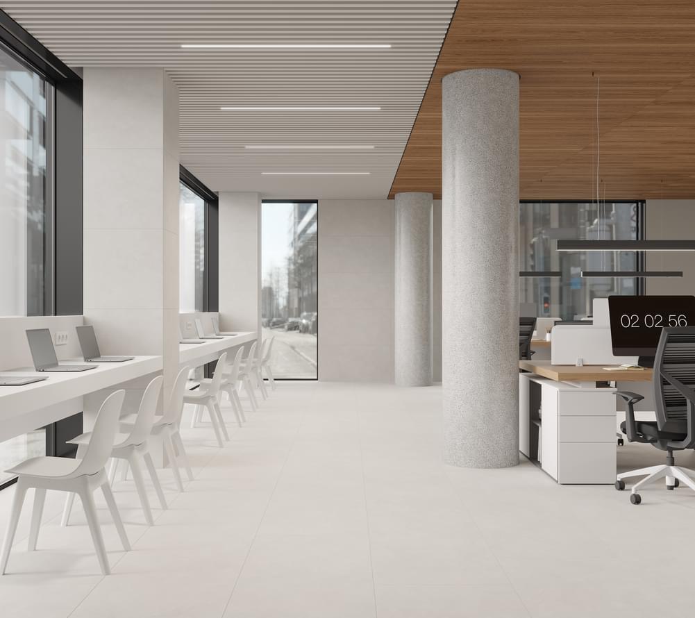 керамогранит фабрики Laparet коллекция Стукко