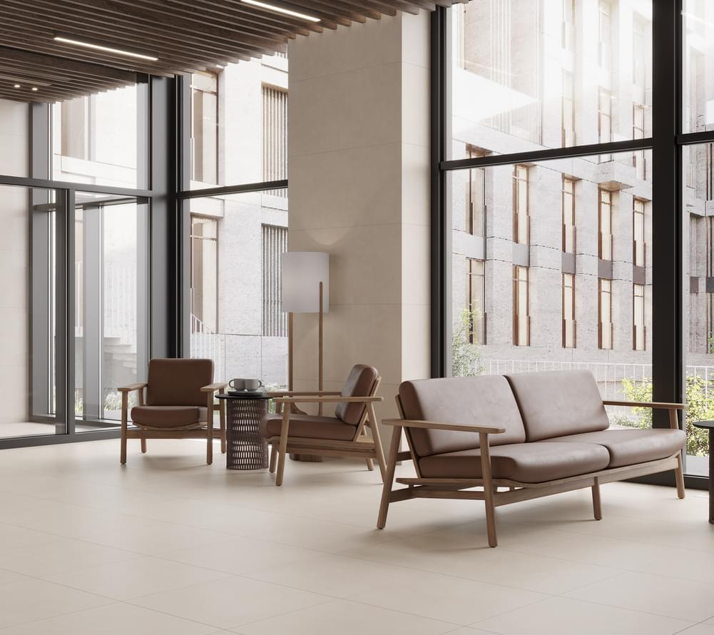 керамогранит фабрики Laparet коллекция Стукко