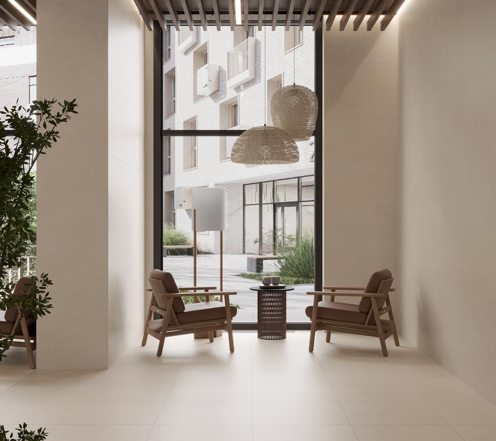 керамогранит фабрики Laparet коллекция Стукко