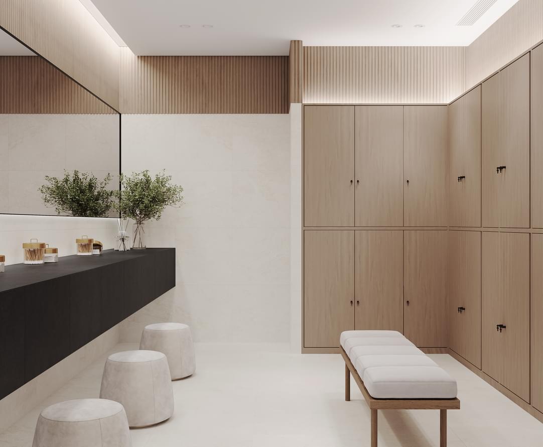 керамогранит фабрики Laparet коллекция Сэндстоун