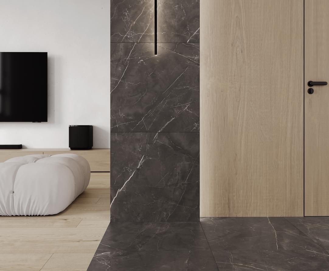 керамогранит фабрики Laparet коллекция Таймлесс