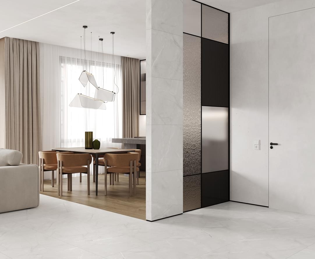 керамогранит фабрики Laparet коллекция Таймлесс