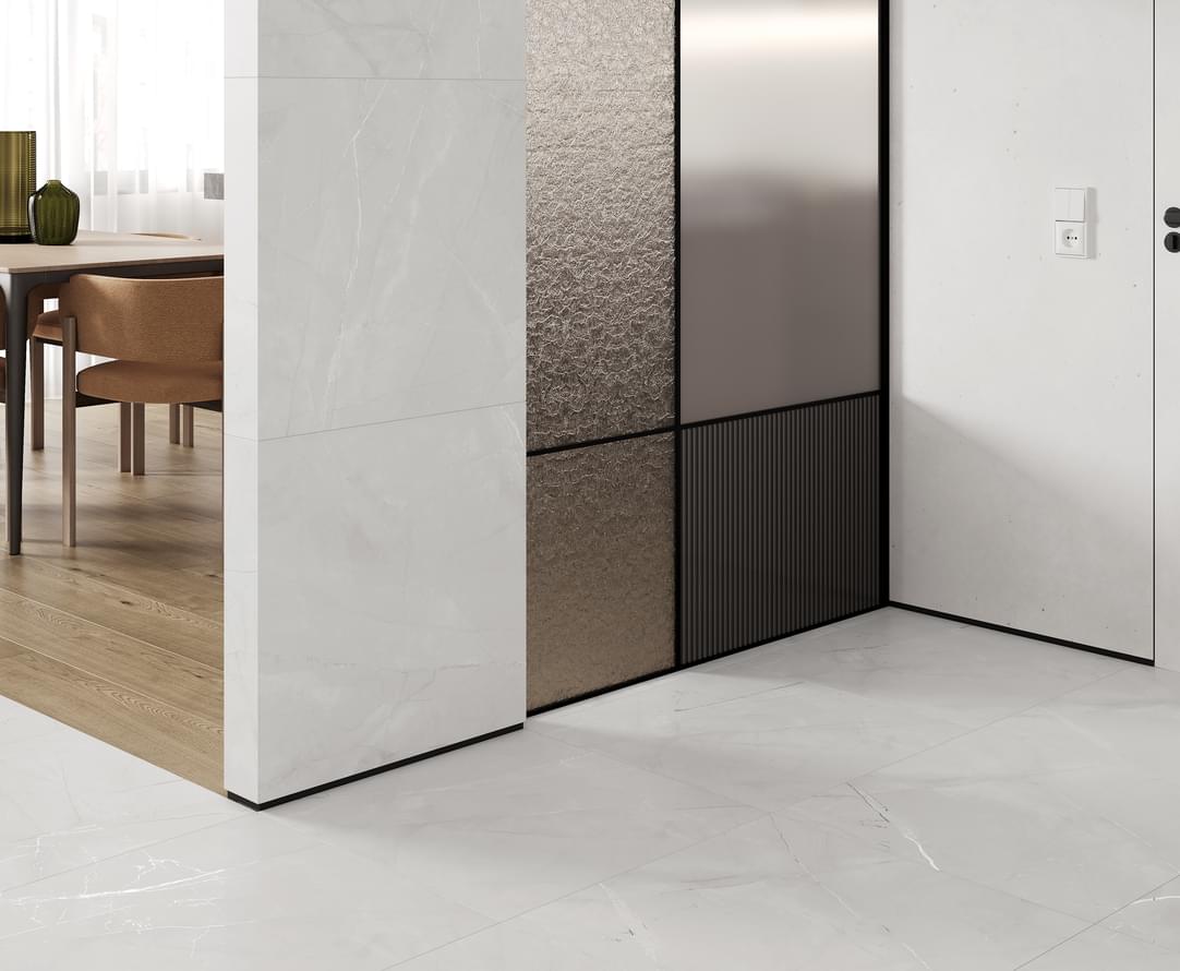 керамогранит фабрики Laparet коллекция Таймлесс