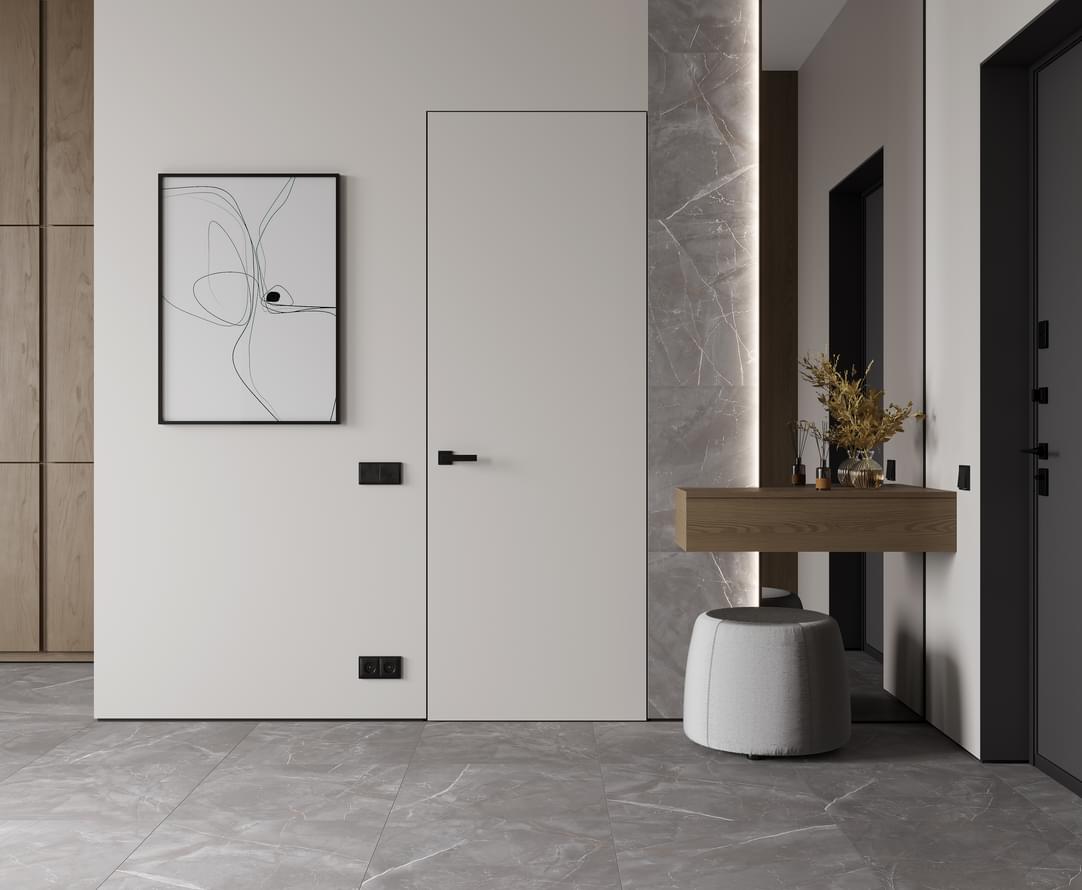 керамогранит фабрики Laparet коллекция Таймлесс