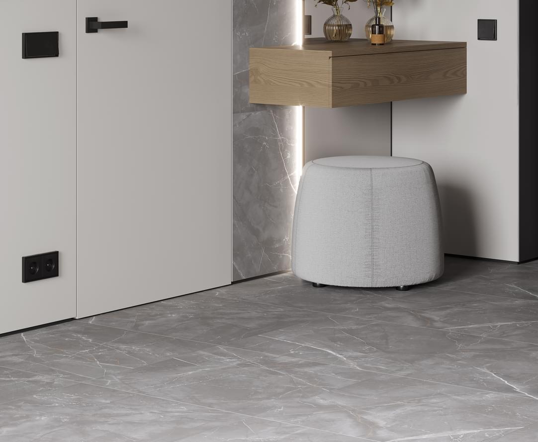 керамогранит фабрики Laparet коллекция Таймлесс