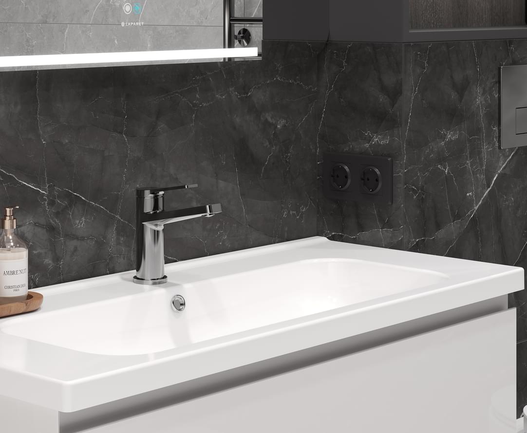 керамогранит фабрики Laparet коллекция Таймлесс