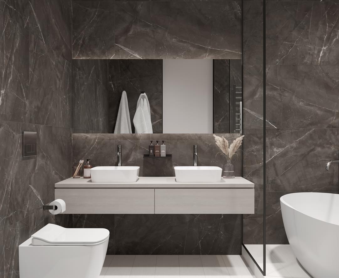 керамогранит фабрики Laparet коллекция Таймлесс