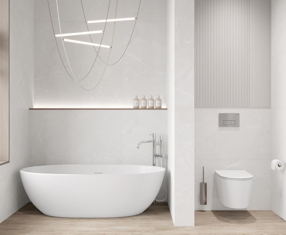 керамогранит фабрики Laparet коллекция Таймлесс