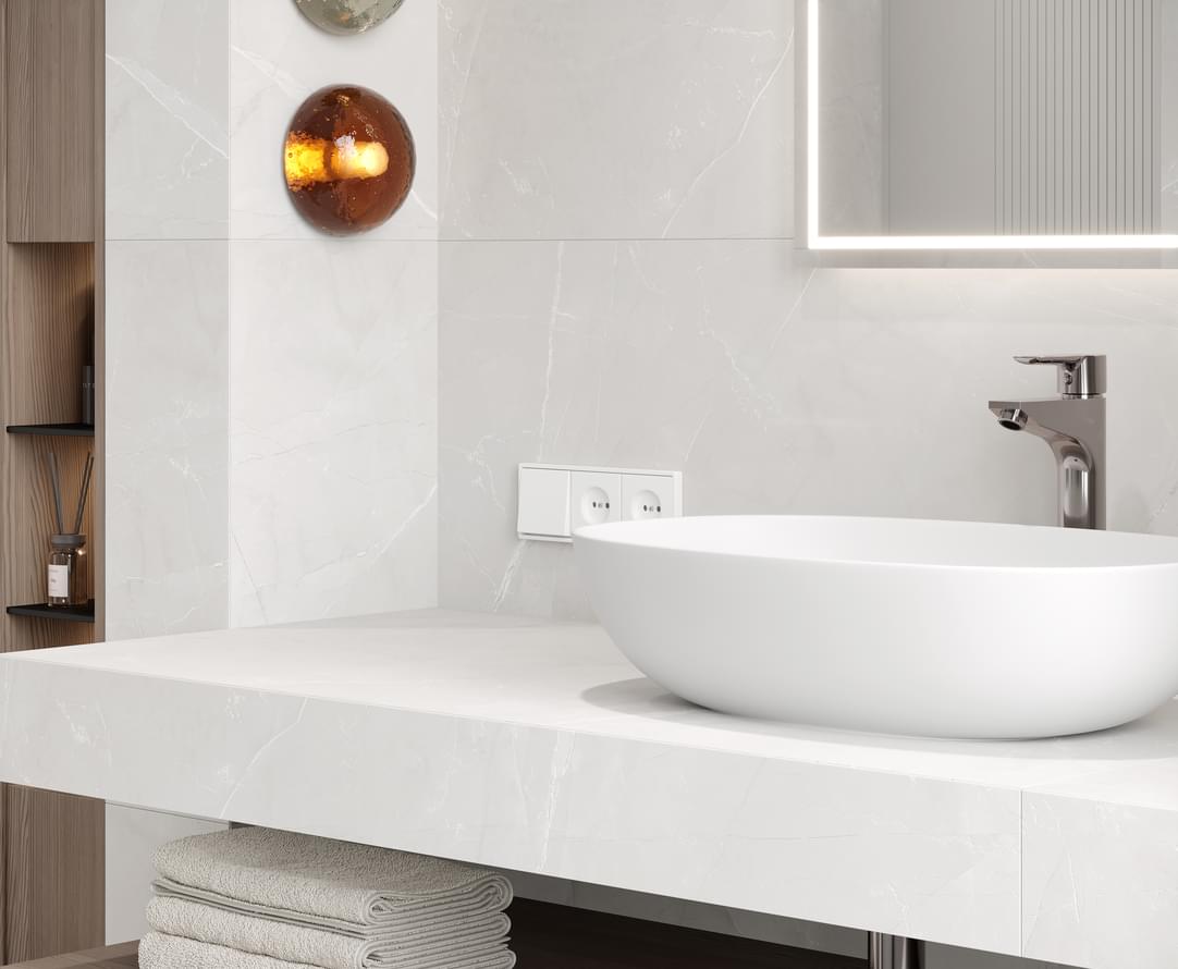 керамогранит фабрики Laparet коллекция Таймлесс