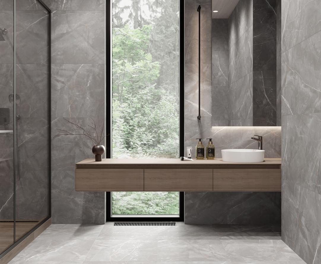 керамогранит фабрики Laparet коллекция Таймлесс