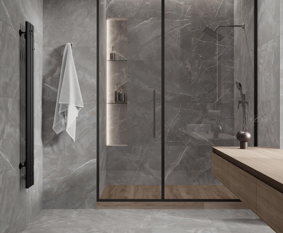 керамогранит фабрики Laparet коллекция Таймлесс