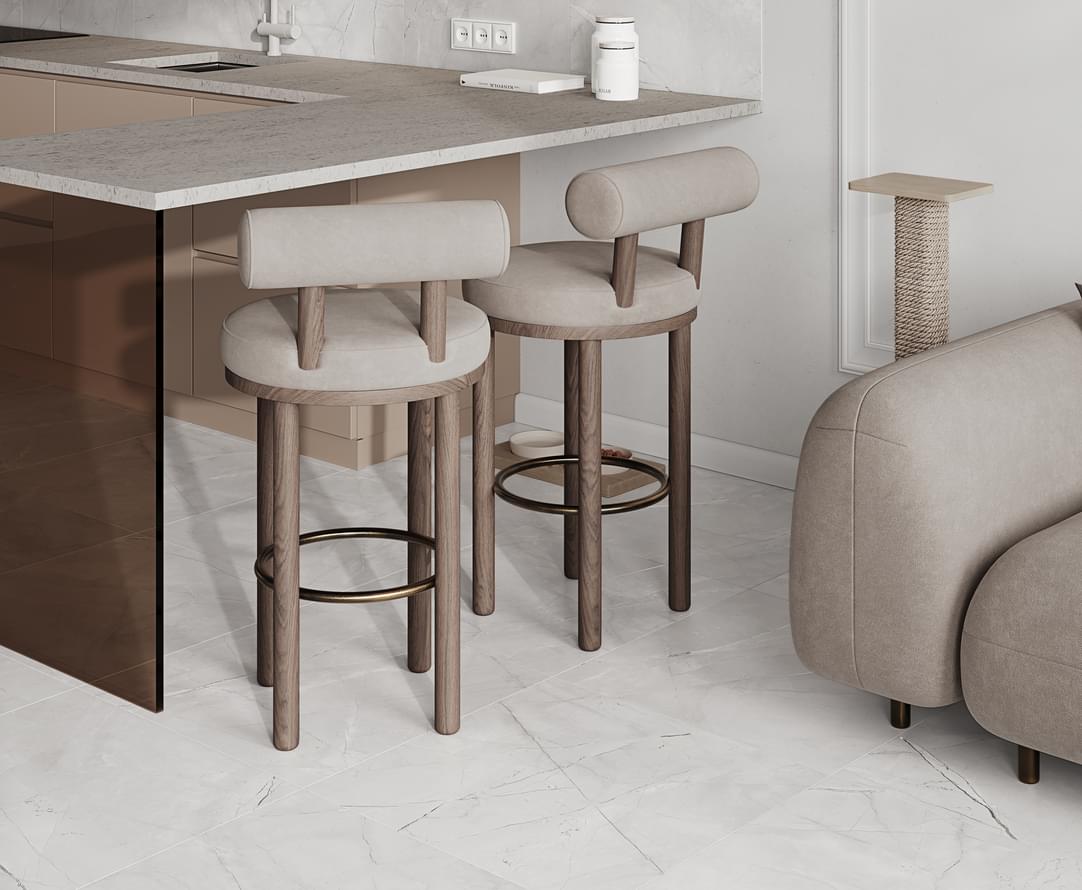 керамогранит фабрики Laparet коллекция Таймлесс