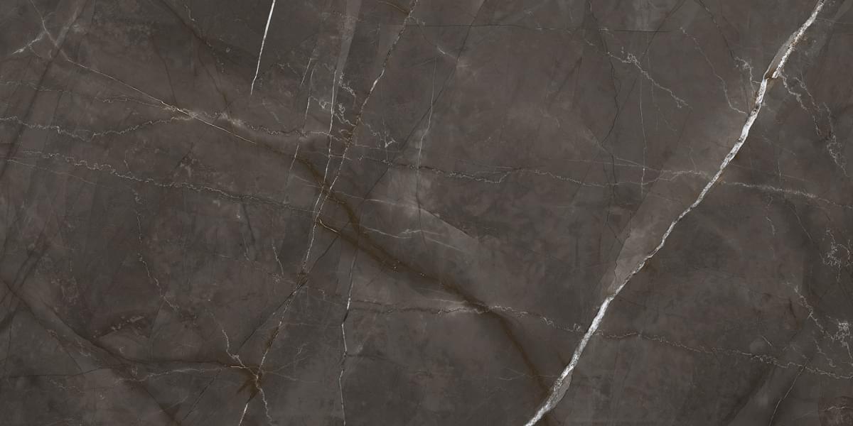 Плитка Laparet Таймлесс Коричневый Матовый Карвинг 59.5x119.1 см, поверхность матовая, рельефная