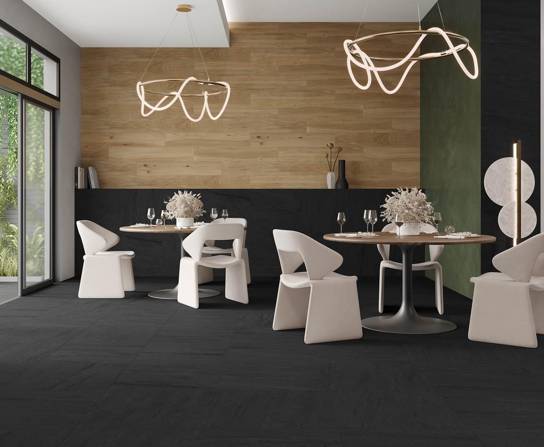 керамогранит фабрики Laparet коллекция Флагман