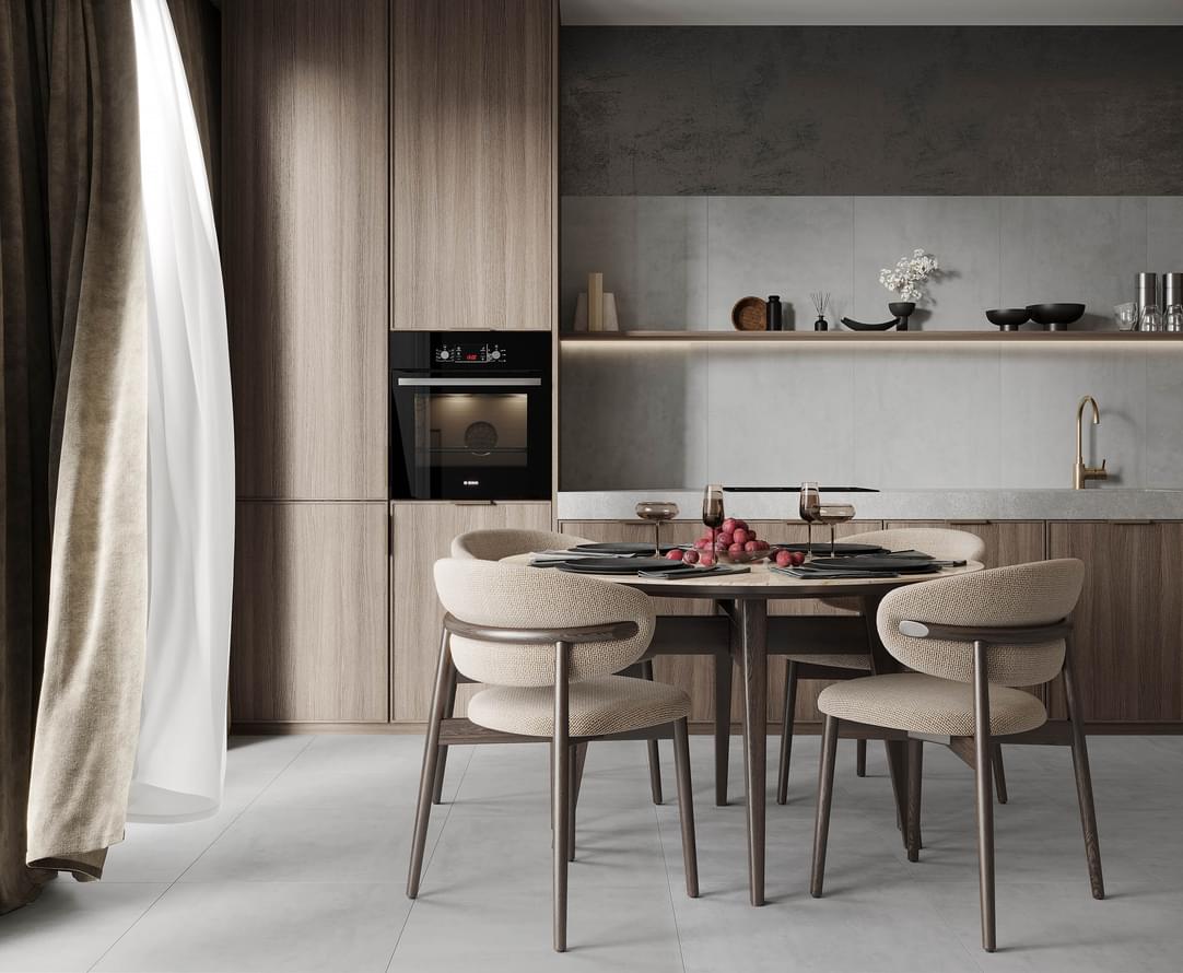 керамогранит фабрики Laparet коллекция Флагман