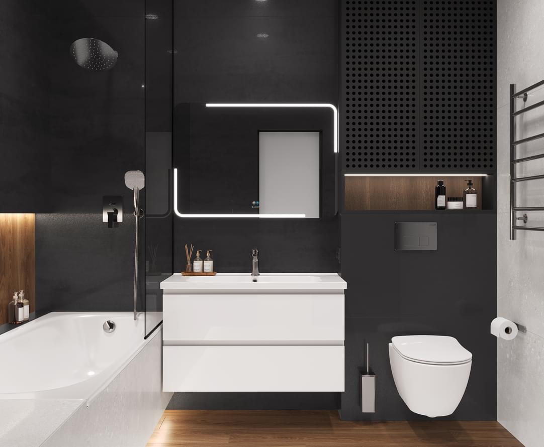 керамогранит фабрики Laparet коллекция Флагман