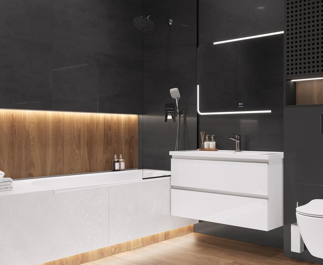 керамогранит фабрики Laparet коллекция Флагман